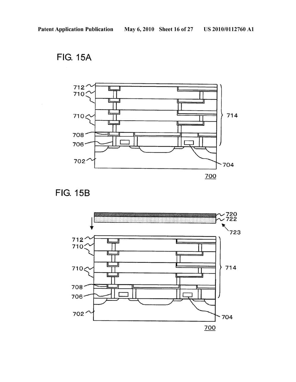 SEMICONDUCTOR MODULE INCLUDING CIRCUIT COMPONENT AND DIELECTRIC FILM, MANUFACTURING METHOD THEREOF, AND APPLICATION THEREOF - diagram, schematic, and image 17