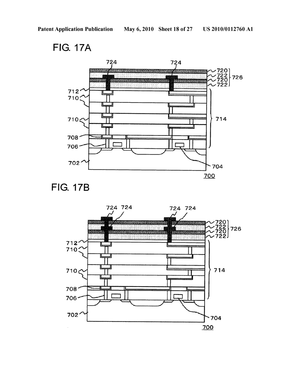 SEMICONDUCTOR MODULE INCLUDING CIRCUIT COMPONENT AND DIELECTRIC FILM, MANUFACTURING METHOD THEREOF, AND APPLICATION THEREOF - diagram, schematic, and image 19