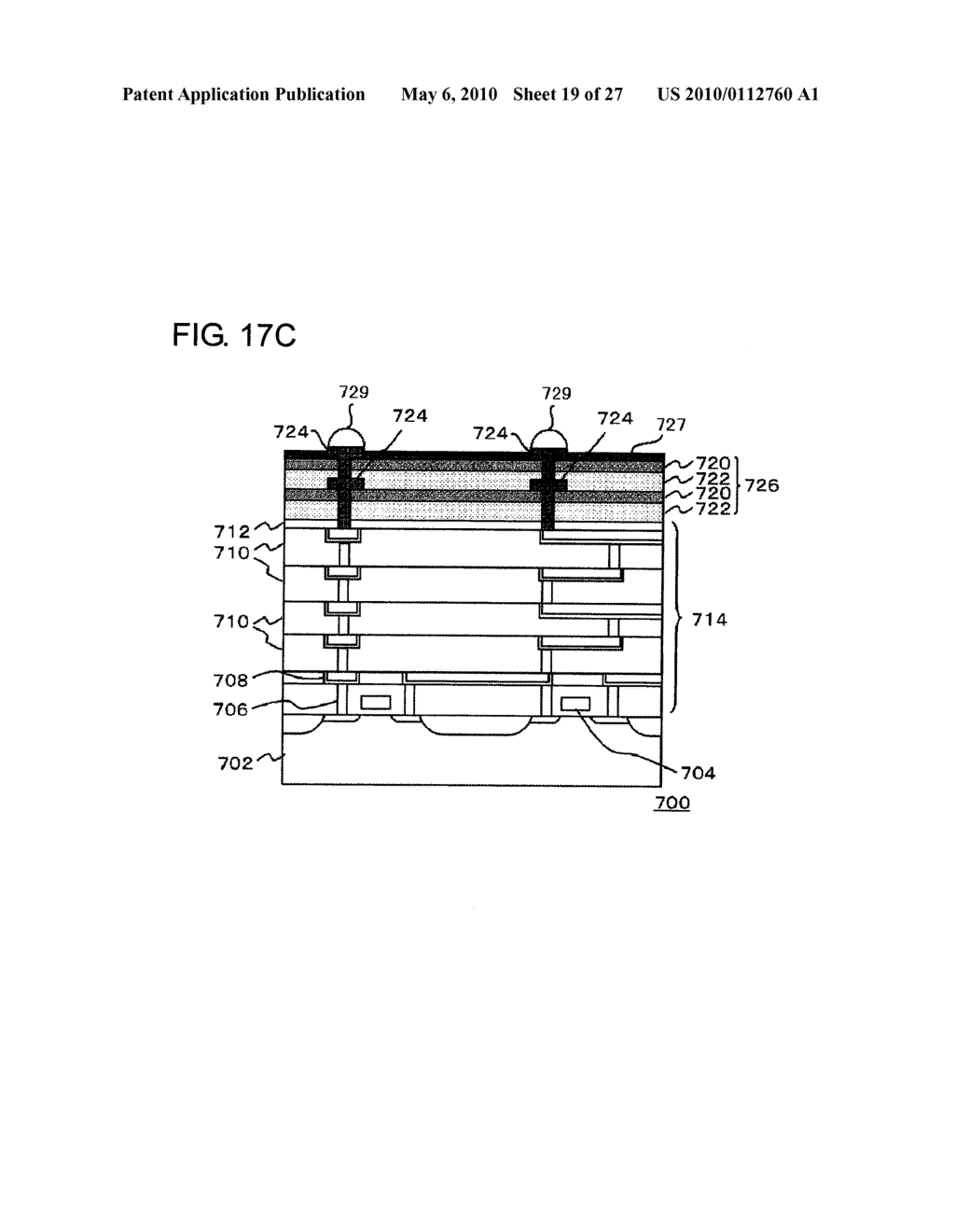 SEMICONDUCTOR MODULE INCLUDING CIRCUIT COMPONENT AND DIELECTRIC FILM, MANUFACTURING METHOD THEREOF, AND APPLICATION THEREOF - diagram, schematic, and image 20