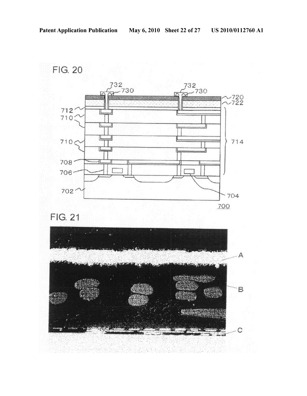 SEMICONDUCTOR MODULE INCLUDING CIRCUIT COMPONENT AND DIELECTRIC FILM, MANUFACTURING METHOD THEREOF, AND APPLICATION THEREOF - diagram, schematic, and image 23