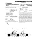 SEMICONDUCTOR STRUCTURE AND METHOD OF FORMING THE STRUCTURE diagram and image