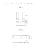  METHOD OF MANUFACTURING NON-VOLATILE SEMICONDUCTOR DEVICES diagram and image