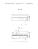  METHOD OF MANUFACTURING NON-VOLATILE SEMICONDUCTOR DEVICES diagram and image