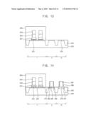  METHOD OF MANUFACTURING NON-VOLATILE SEMICONDUCTOR DEVICES diagram and image