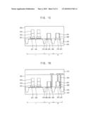  METHOD OF MANUFACTURING NON-VOLATILE SEMICONDUCTOR DEVICES diagram and image