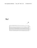 ADHESIVE FILM FOR SEMICONDUCTOR, COMPOSITE SHEET, AND METHOD FOR PRODUCING SEMICONDUCTOR CHIP USING THEM diagram and image