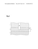 ADHESIVE FILM FOR SEMICONDUCTOR, COMPOSITE SHEET, AND METHOD FOR PRODUCING SEMICONDUCTOR CHIP USING THEM diagram and image