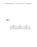 ADHESIVE FILM FOR SEMICONDUCTOR, COMPOSITE SHEET, AND METHOD FOR PRODUCING SEMICONDUCTOR CHIP USING THEM diagram and image