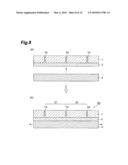 ADHESIVE FILM FOR SEMICONDUCTOR, COMPOSITE SHEET, AND METHOD FOR PRODUCING SEMICONDUCTOR CHIP USING THEM diagram and image