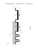 METHOD FOR PATTERNING A METAL GATE diagram and image