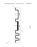 METHOD FOR PATTERNING A METAL GATE diagram and image