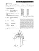 FLUID STORAGE AND DISPENSING SYSTEMS AND PROCESSES diagram and image