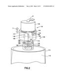 FLUID STORAGE AND DISPENSING SYSTEMS AND PROCESSES diagram and image