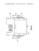 FLUID STORAGE AND DISPENSING SYSTEMS AND PROCESSES diagram and image