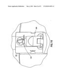 FLUID STORAGE AND DISPENSING SYSTEMS AND PROCESSES diagram and image