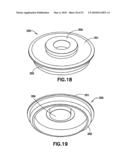 FLUID STORAGE AND DISPENSING SYSTEMS AND PROCESSES diagram and image