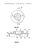 FLUID STORAGE AND DISPENSING SYSTEMS AND PROCESSES diagram and image