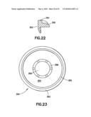 FLUID STORAGE AND DISPENSING SYSTEMS AND PROCESSES diagram and image