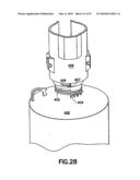 FLUID STORAGE AND DISPENSING SYSTEMS AND PROCESSES diagram and image