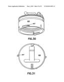 FLUID STORAGE AND DISPENSING SYSTEMS AND PROCESSES diagram and image