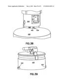 FLUID STORAGE AND DISPENSING SYSTEMS AND PROCESSES diagram and image