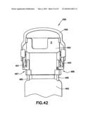 FLUID STORAGE AND DISPENSING SYSTEMS AND PROCESSES diagram and image