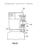 FLUID STORAGE AND DISPENSING SYSTEMS AND PROCESSES diagram and image