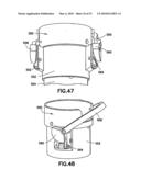 FLUID STORAGE AND DISPENSING SYSTEMS AND PROCESSES diagram and image