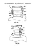 FLUID STORAGE AND DISPENSING SYSTEMS AND PROCESSES diagram and image