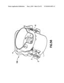 FLUID STORAGE AND DISPENSING SYSTEMS AND PROCESSES diagram and image