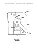 FLUID STORAGE AND DISPENSING SYSTEMS AND PROCESSES diagram and image