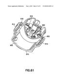 FLUID STORAGE AND DISPENSING SYSTEMS AND PROCESSES diagram and image