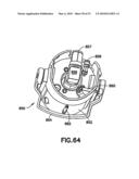 FLUID STORAGE AND DISPENSING SYSTEMS AND PROCESSES diagram and image