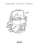 FLUID STORAGE AND DISPENSING SYSTEMS AND PROCESSES diagram and image