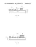 METHOD FOR FORMlNG PATTERN OF SEMICONDUCTOR DEVICE diagram and image