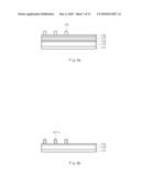 METHOD FOR FORMlNG PATTERN OF SEMICONDUCTOR DEVICE diagram and image