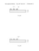 METHOD FOR FORMlNG PATTERN OF SEMICONDUCTOR DEVICE diagram and image