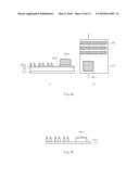 METHOD FOR FORMlNG PATTERN OF SEMICONDUCTOR DEVICE diagram and image