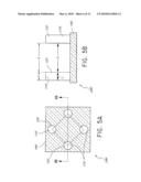 METHOD FOR FORMING HIGH DENSITY PATTERNS diagram and image