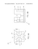 METHOD FOR FORMING HIGH DENSITY PATTERNS diagram and image