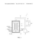 SEMICONDUCTOR DEVICE MANUFACTURING METHOD AND SEMICONDUCTOR DEVICE MANUFACTURING APPARATUS diagram and image