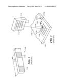 INTERCONNECT DEVICE WITH DISCRETE IN-LINE COMPONENTS diagram and image