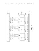 INTERCONNECT DEVICE WITH DISCRETE IN-LINE COMPONENTS diagram and image