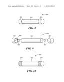 INTERCONNECT DEVICE WITH DISCRETE IN-LINE COMPONENTS diagram and image