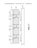 INTERCONNECT DEVICE WITH DISCRETE IN-LINE COMPONENTS diagram and image