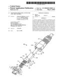 STRAIN RELIEF BOOT FOR A CONNECTOR AND CABLE ASSEMBLY diagram and image