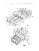 STRAIN RELIEF BOOT FOR A CONNECTOR AND CABLE ASSEMBLY diagram and image