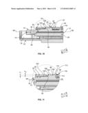 STRAIN RELIEF BOOT FOR A CONNECTOR AND CABLE ASSEMBLY diagram and image