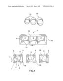 ADAPTABLE EXHAUST BOX diagram and image