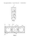 ADAPTABLE EXHAUST BOX diagram and image